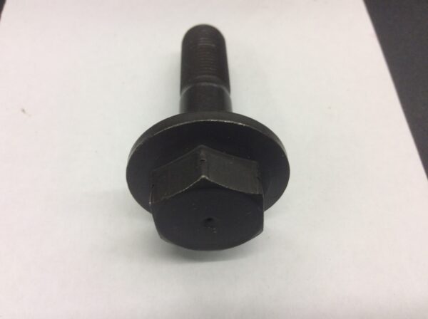 1984 Yamaha Crankshaft Bolt XVZ1200 - Obsolete - Image 3