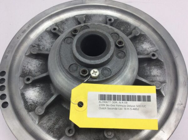 1999 Ski-Doo Secondary clutch - Image 2