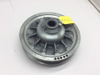 1999 Ski-Doo Secondary clutch