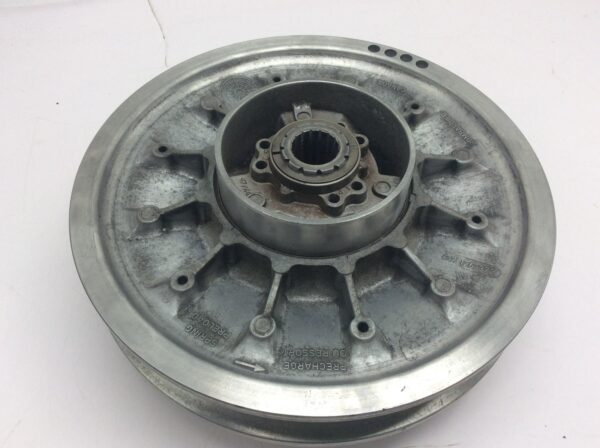 1999 Ski-Doo Secondary clutch - Image 4