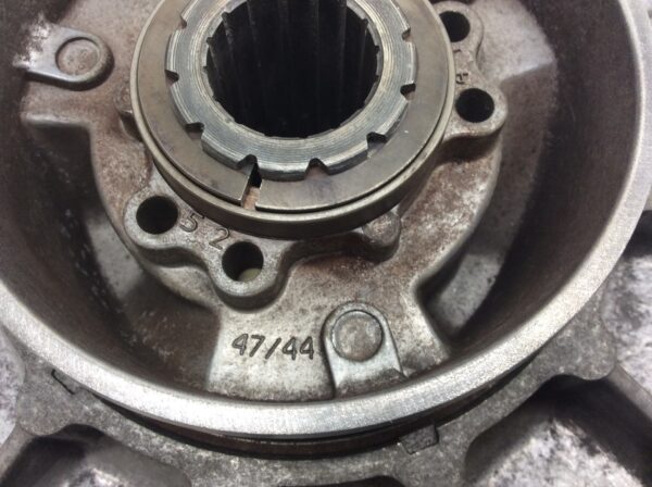 1999 Ski-Doo Secondary clutch - Image 5