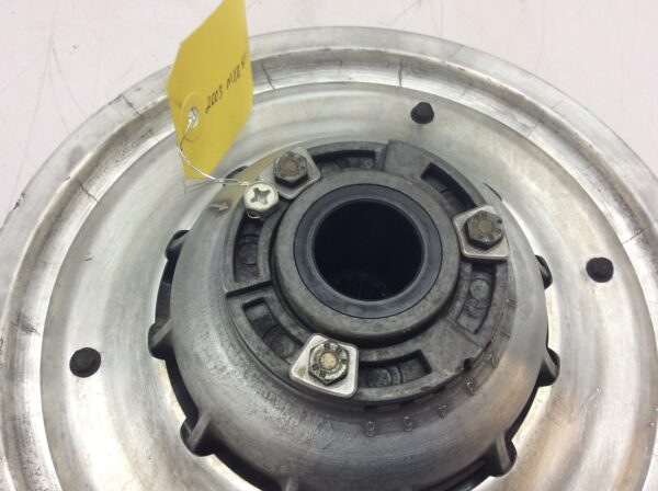2003 Ski-Doo Secondary Clutch - Image 2