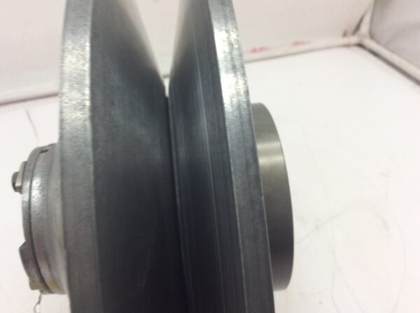 2003 Ski-Doo Secondary Clutch - Image 3