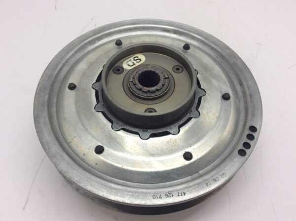 2003 Ski-Doo Secondary Clutch - Image 4