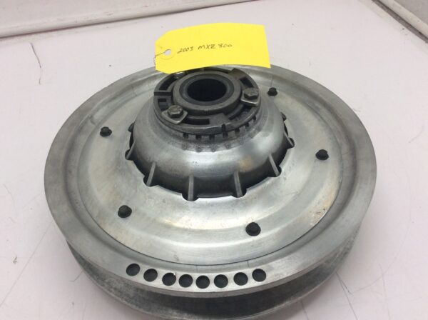2003 Ski-Doo Secondary Clutch