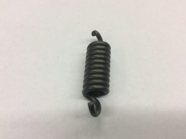 1982 Yamaha Spring, Clutch Tension - Image 2