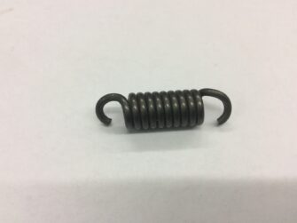 1982 Yamaha Spring, Clutch Tension