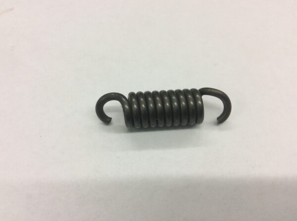 1982 Yamaha Spring, Clutch Tension