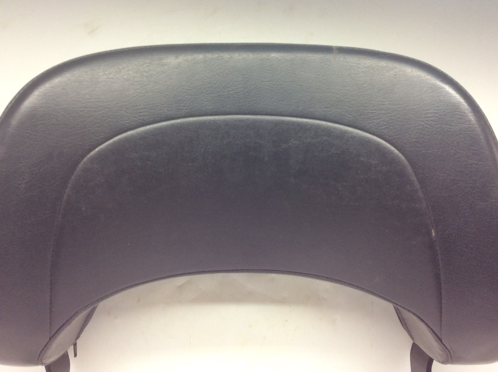 2005 Arctic Cat Backrest W/ arms - Image 2