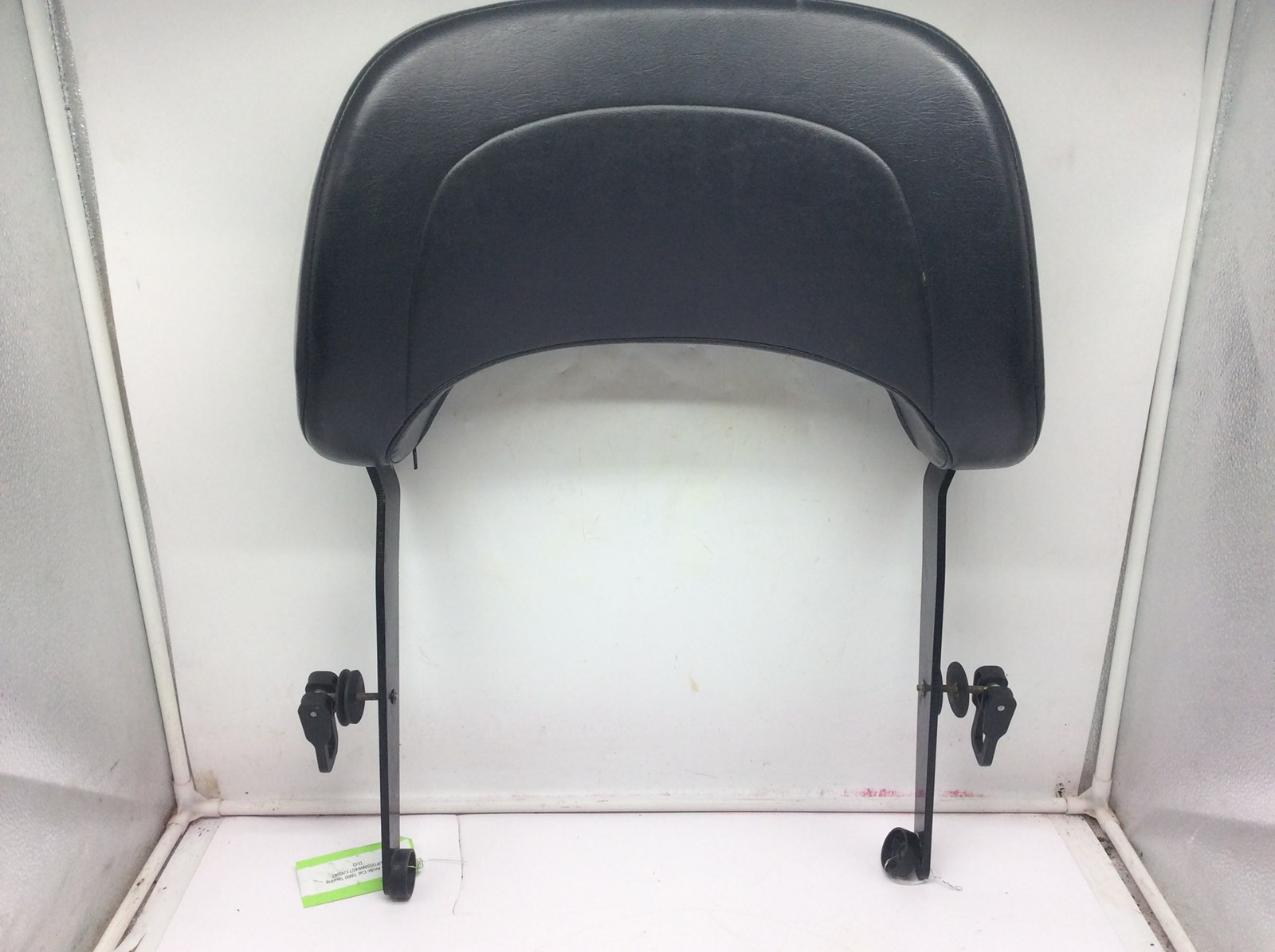 2005 Arctic Cat Backrest W/ arms