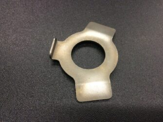 2015 Yamaha Washer, Lock