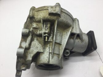 2015 CF Moto Front Differential - Z Force 800 EX