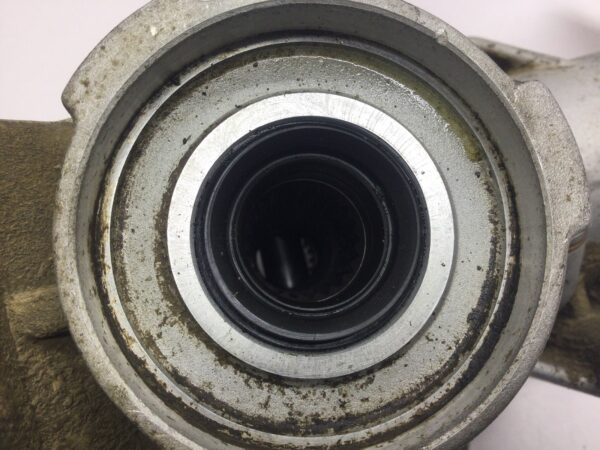 2015 CF Moto Front Differential - Z Force 800 EX - Image 5