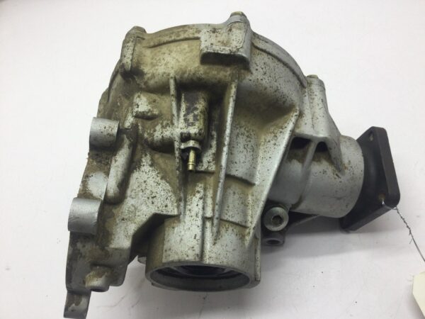 2015 CF Moto Front Differential - Z Force 800 EX