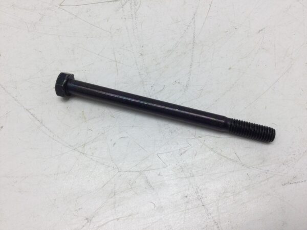 2000 Yamaha NOS Bolt, Reinforced Head - SEE COMMENTS - Image 2