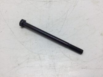2000 Yamaha NOS Bolt, Reinforced Head - SEE COMMENTS