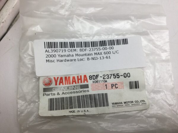 2000 Yamaha NOS Bolt, Reinforced Head - SEE COMMENTS - Image 5