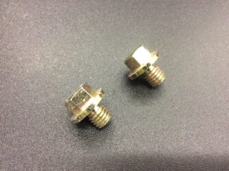 2006 Polaris Plug, Bolt - Obsolete