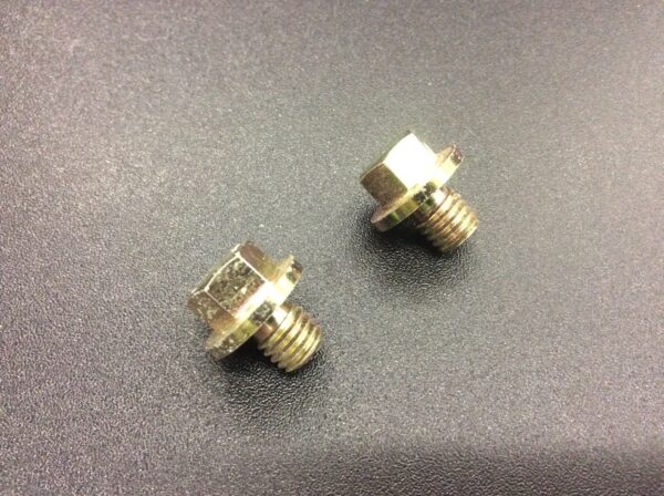 2006 Polaris Plug, Bolt - Obsolete