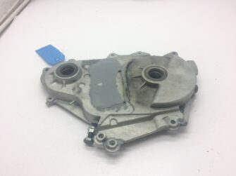 2021 Polaris Chaincase