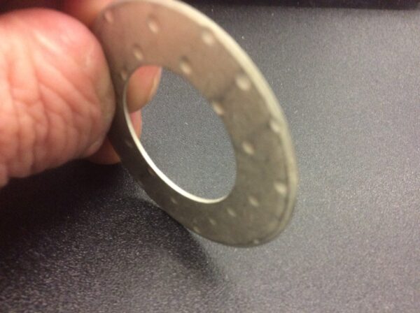 Washer, Special Shape - Obsolete - Image 3