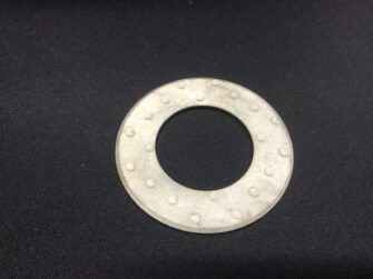 Washer, Special Shape - Obsolete