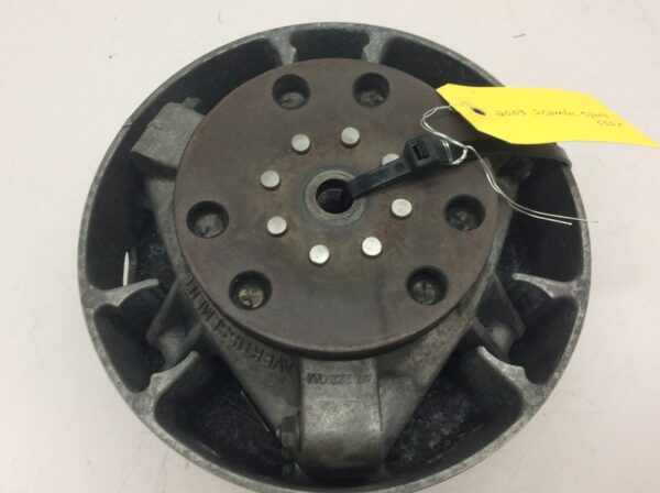 2003 Ski-Doo Primary clutch - Image 2
