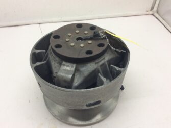 2003 Ski-Doo Primary clutch