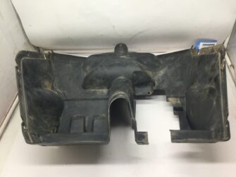 2017 Polaris Upper Floor - Ace 500