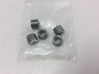 Bumper spacer (5)