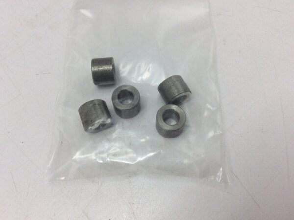 Bumper spacer (5)