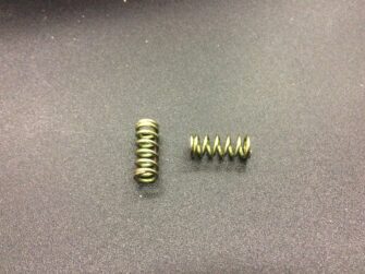 1988 Yamaha Spring Compression - Obsolete