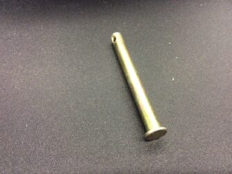 2001 Yamaha Clevis Pin, RAZZ Scooter - Obsolete