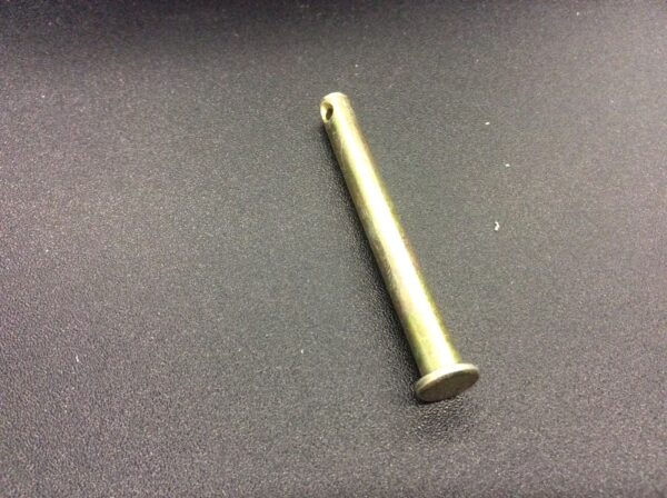 2001 Yamaha Clevis Pin, RAZZ Scooter - Obsolete