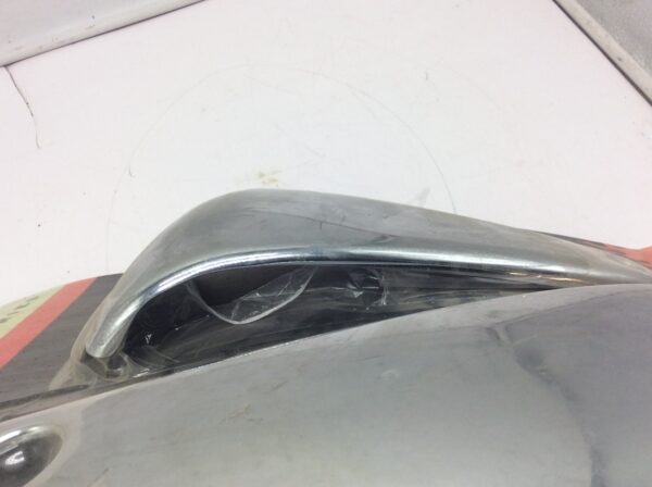 2001 Kawasaki Vulcan,  Side cover set - Image 5