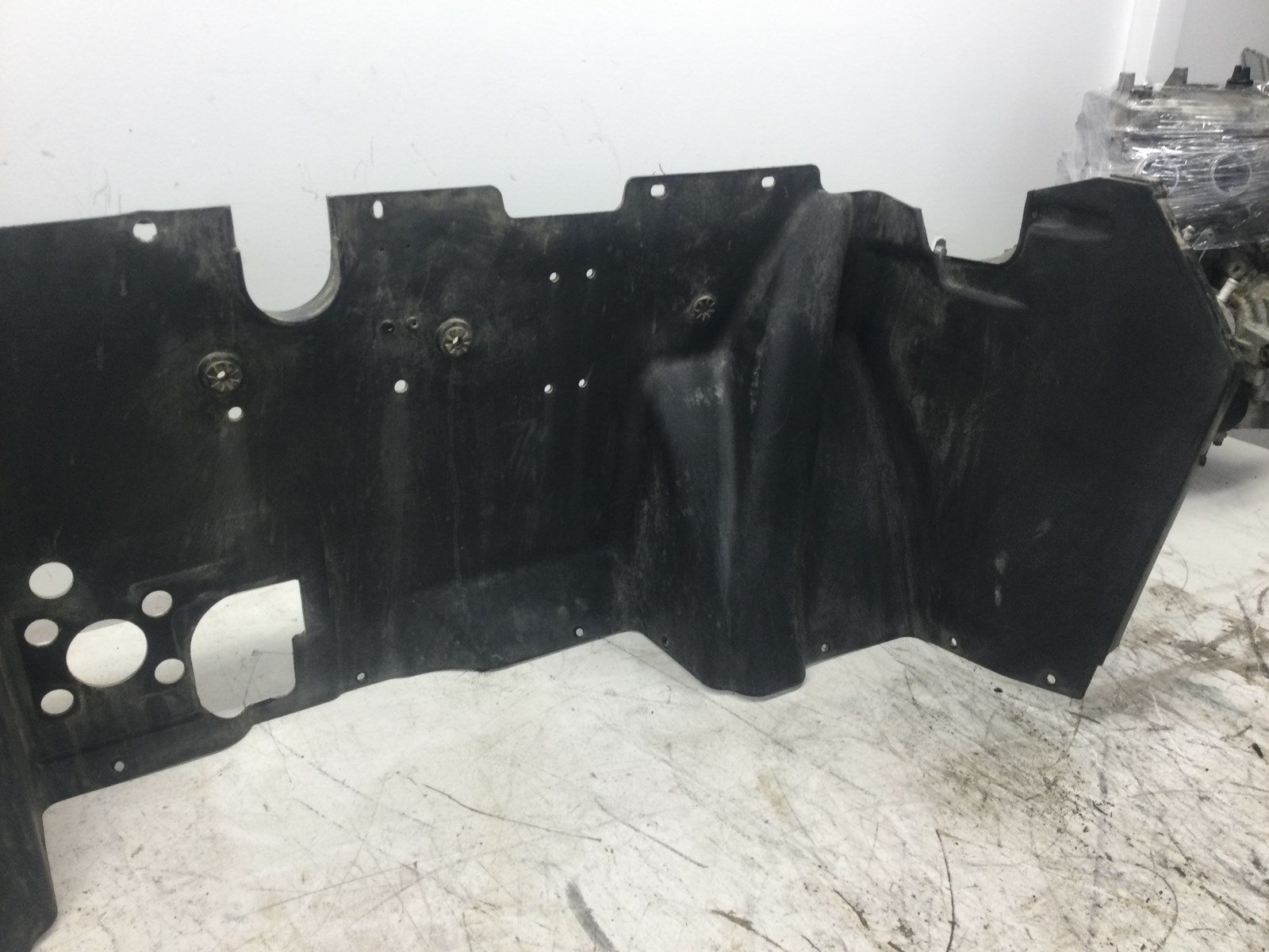 2015 CF Moto Firewall - 800 EX - Image 3