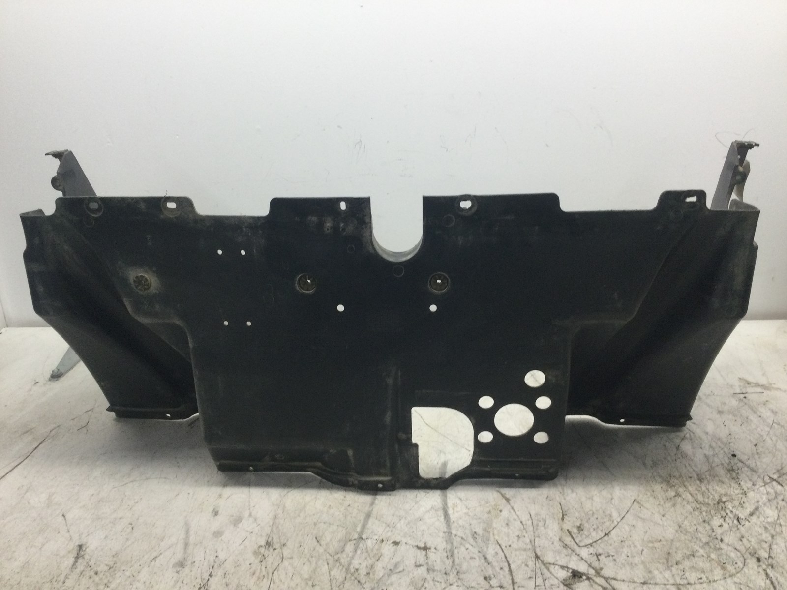 2015 CF Moto Firewall - 800 EX - Image 4