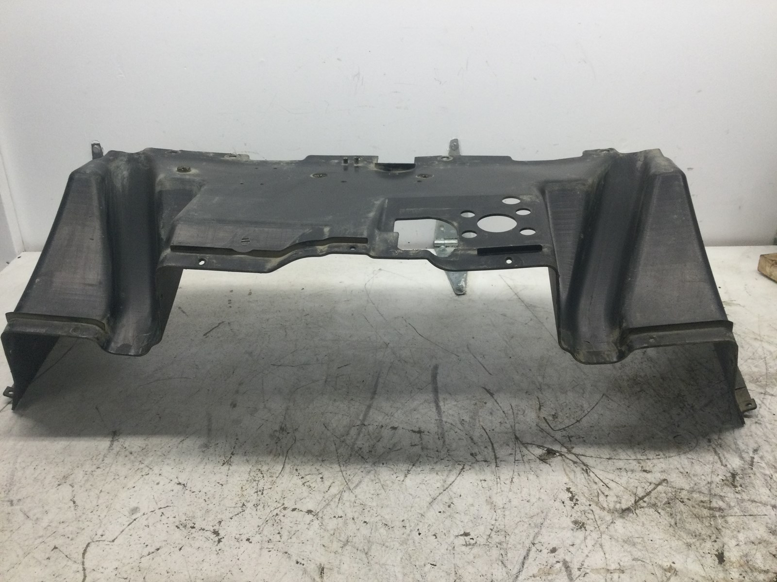 2015 CF Moto Firewall - 800 EX - Image 5