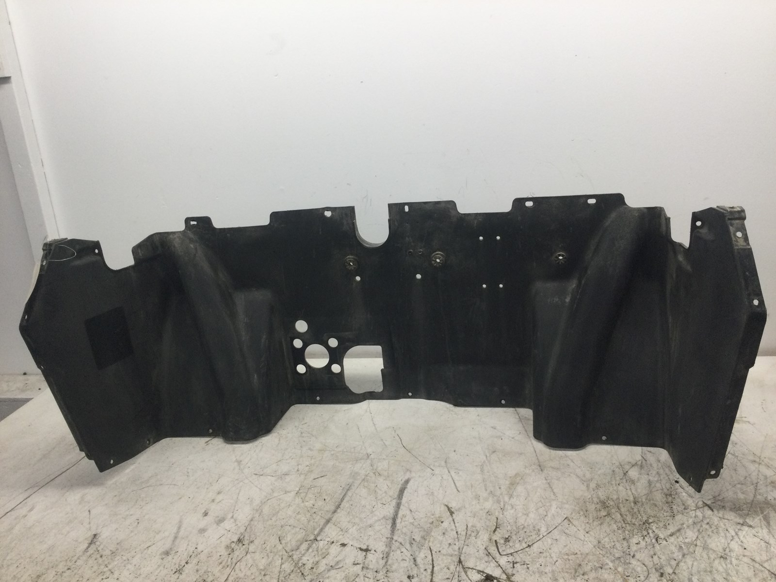 2015 CF Moto Firewall - 800 EX