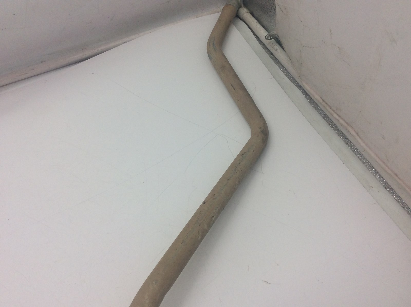 2017 Polaris Ace 500- Coolant Tube - Image 5