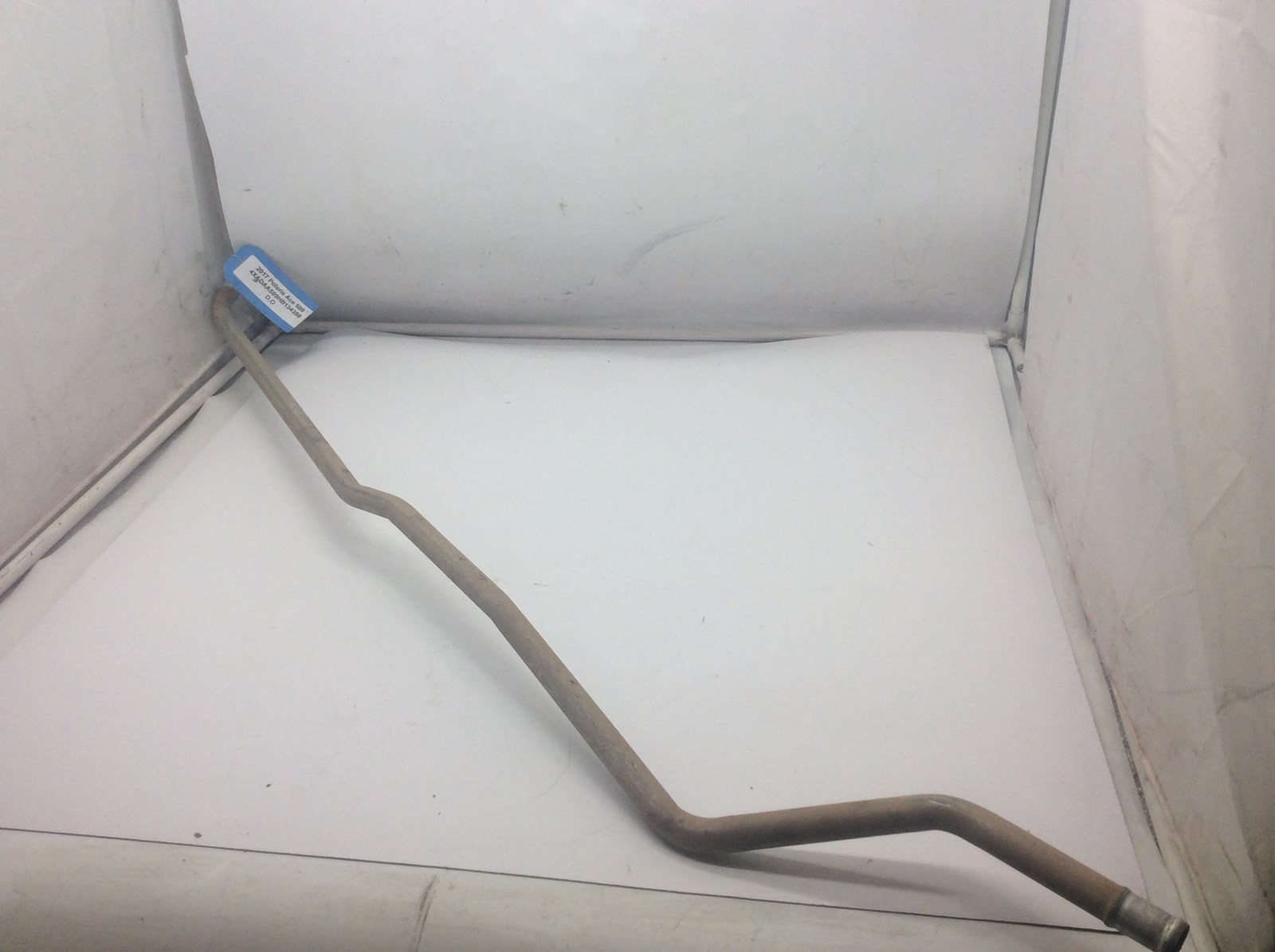 2017 Polaris Ace 500- Coolant Tube