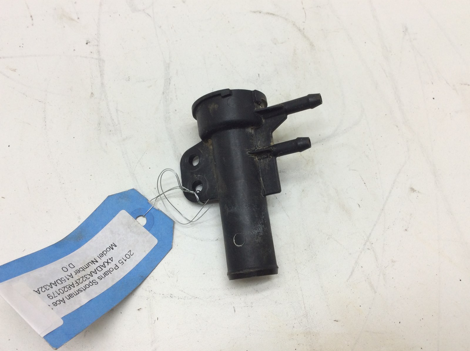 2017 Polaris Coolant Neck - 500 Ace - Image 2