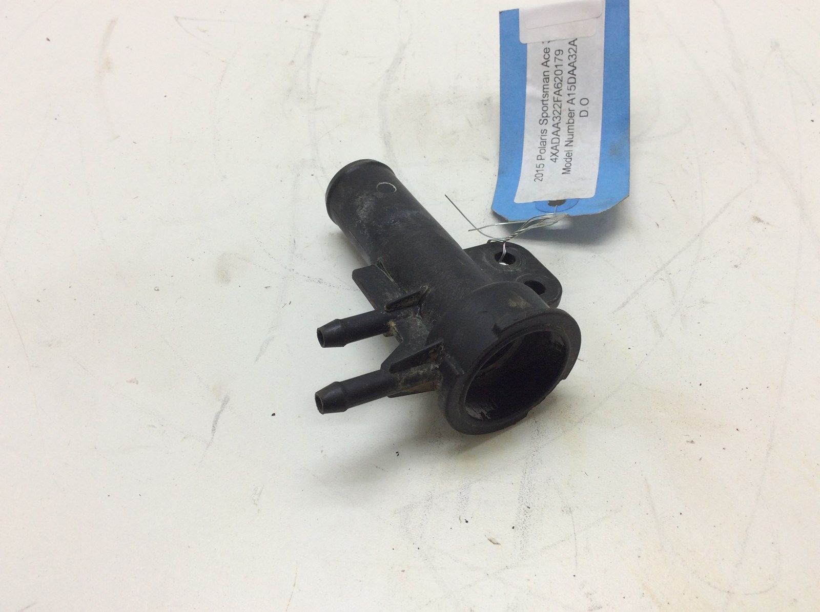 2017 Polaris Coolant Neck - 500 Ace - Image 3