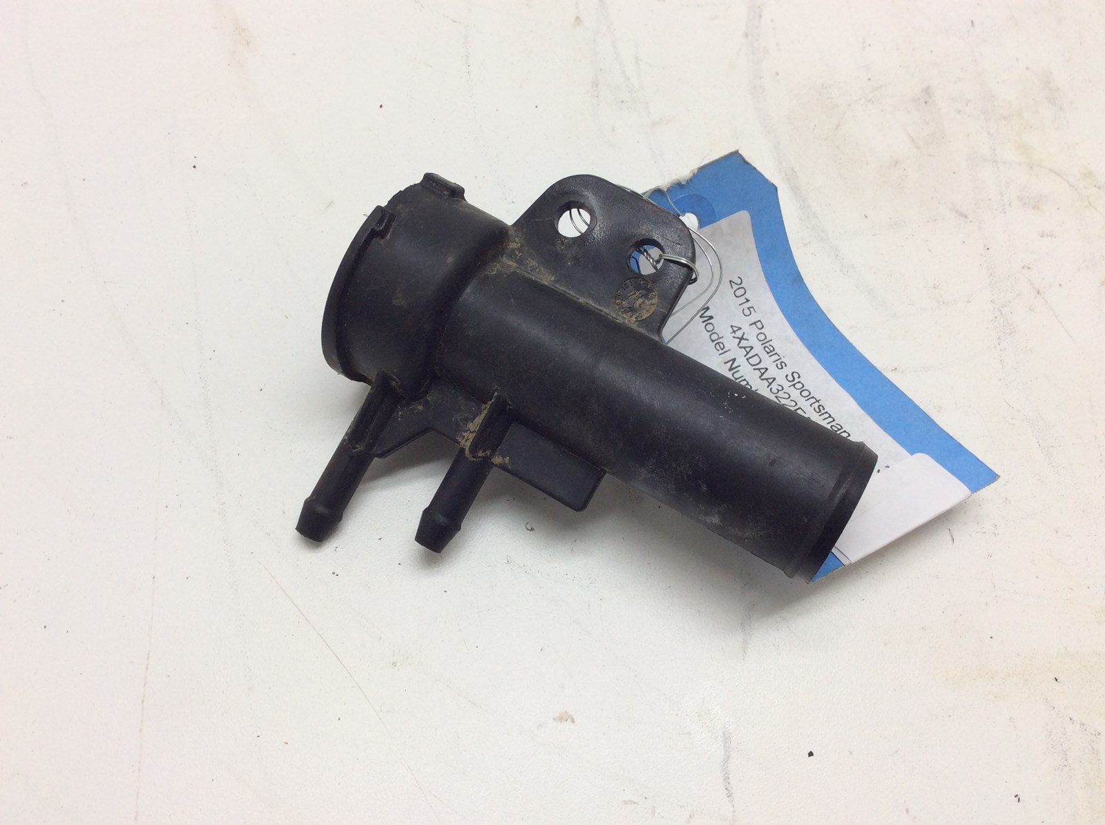 2017 Polaris Coolant Neck - 500 Ace - Image 5
