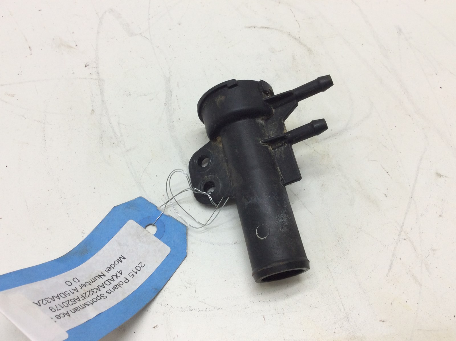 2017 Polaris Coolant Neck - 500 Ace