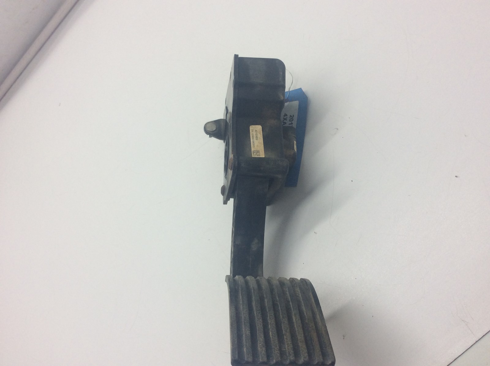 2017 Polaris Ace 500- Gas Pedal - Image 2