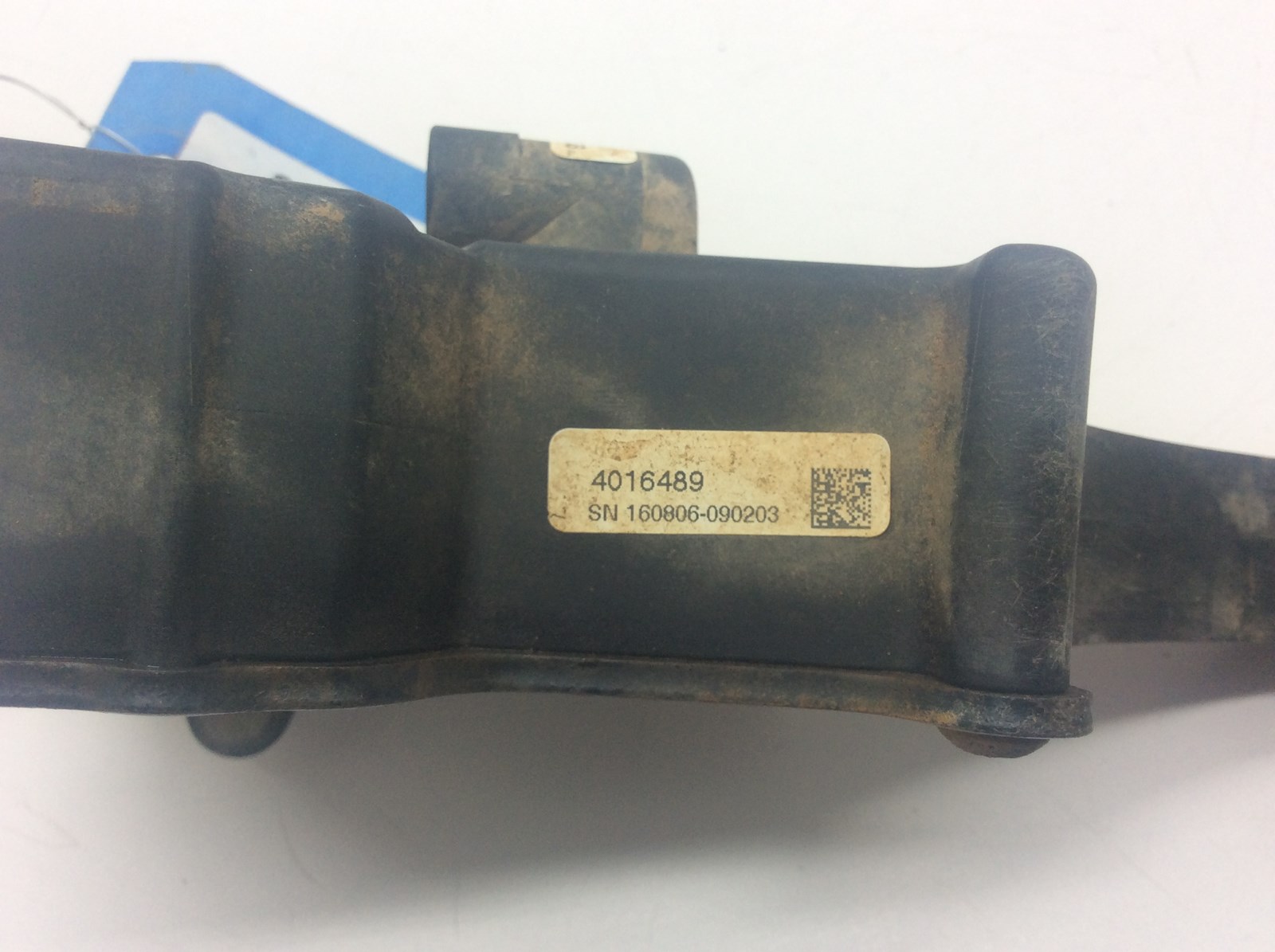 2017 Polaris Ace 500- Gas Pedal - Image 3