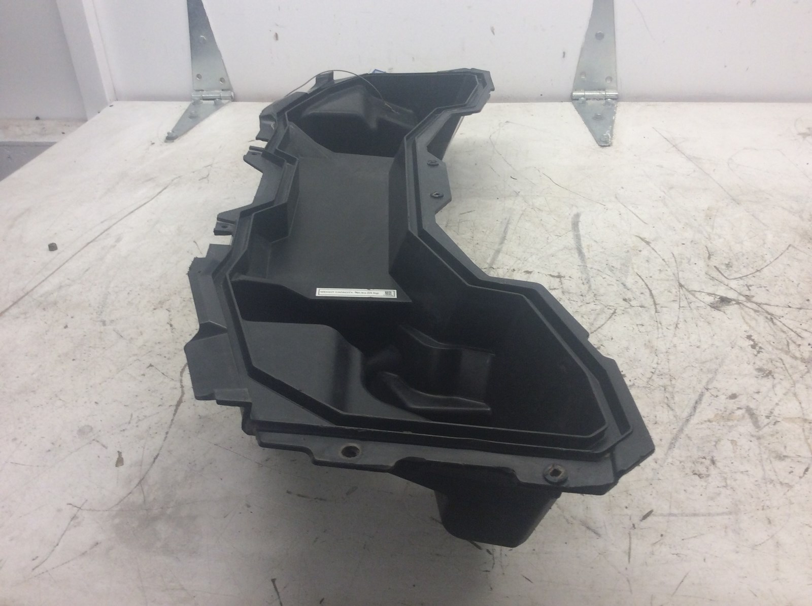 2017 Polaris Ace 500- Front Storage Bin - Image 3