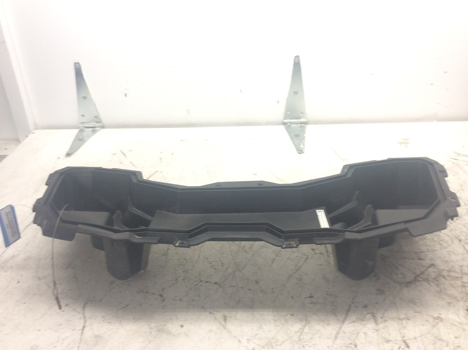 2017 Polaris Ace 500- Front Storage Bin