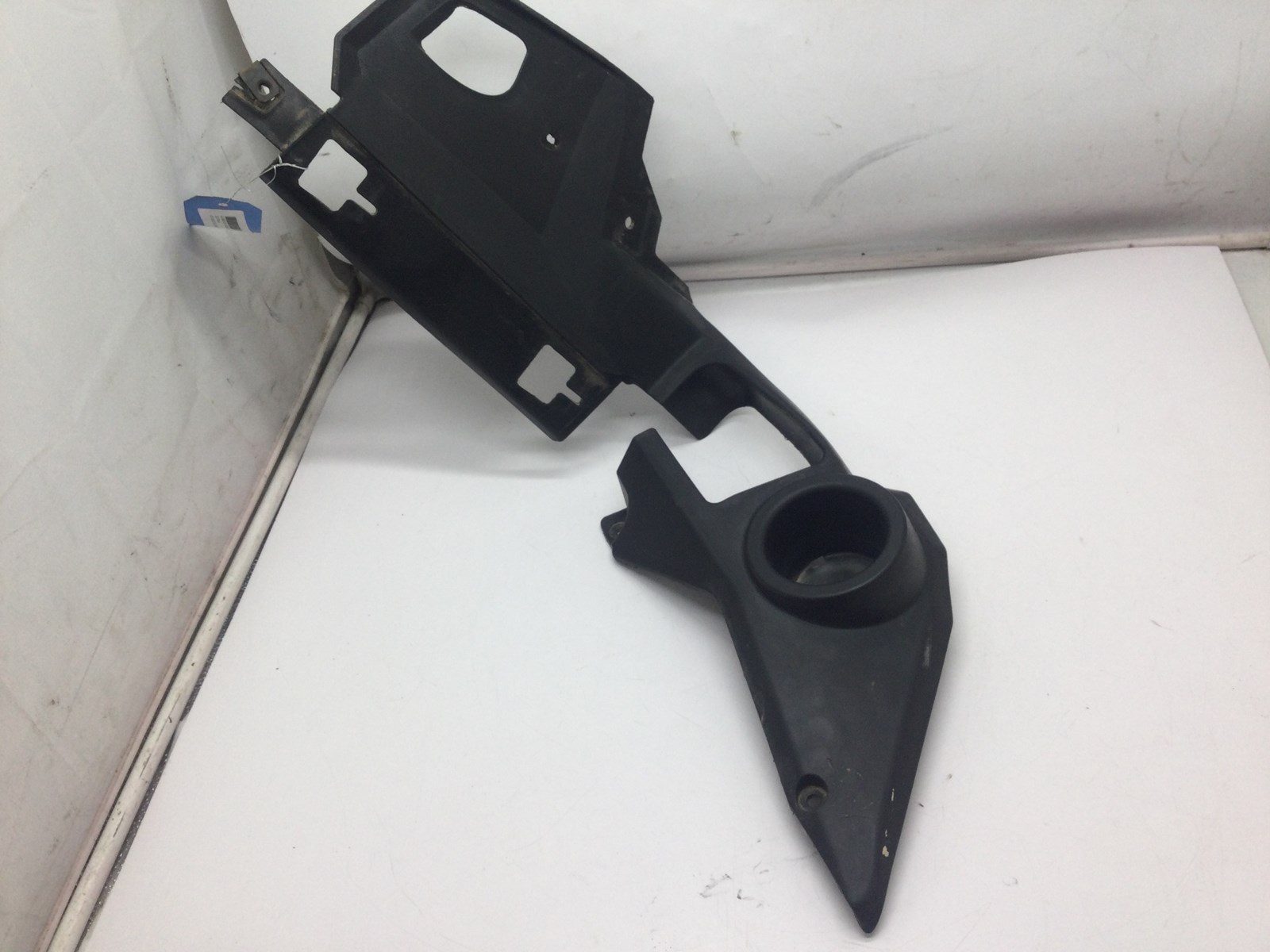 2017 Polaris Left Under Seat Cover - 500 ACE - Image 2